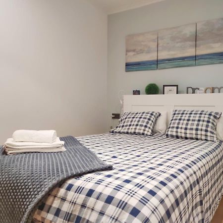 Apartmán Desconectaengalicia Castelao, 50M Playa Silgar Sanxenxo Exteriér fotografie
