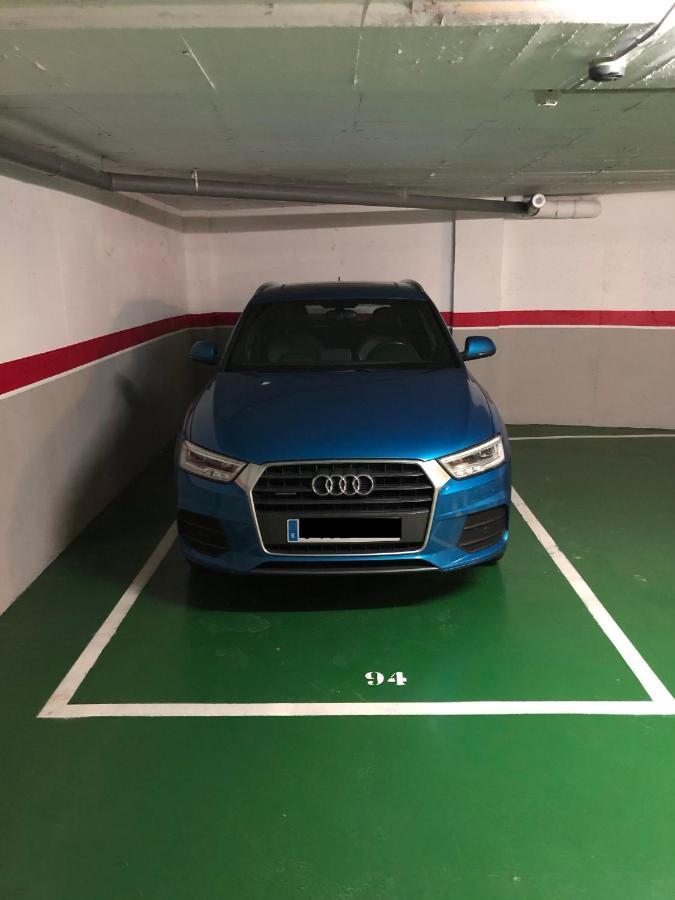 Apartmán Desconectaengalicia Castelao, 50M Playa Silgar Sanxenxo Exteriér fotografie