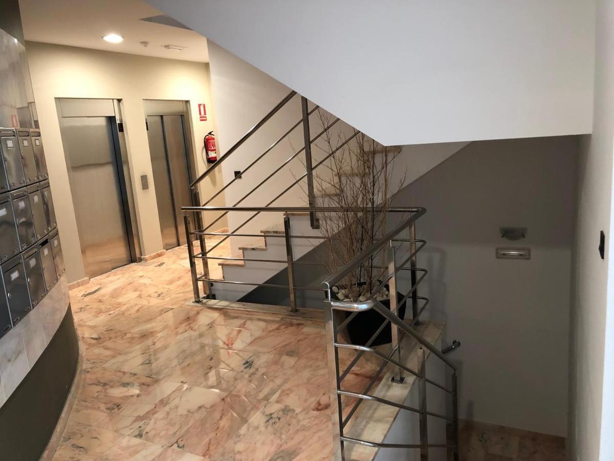 Apartmán Desconectaengalicia Castelao, 50M Playa Silgar Sanxenxo Exteriér fotografie