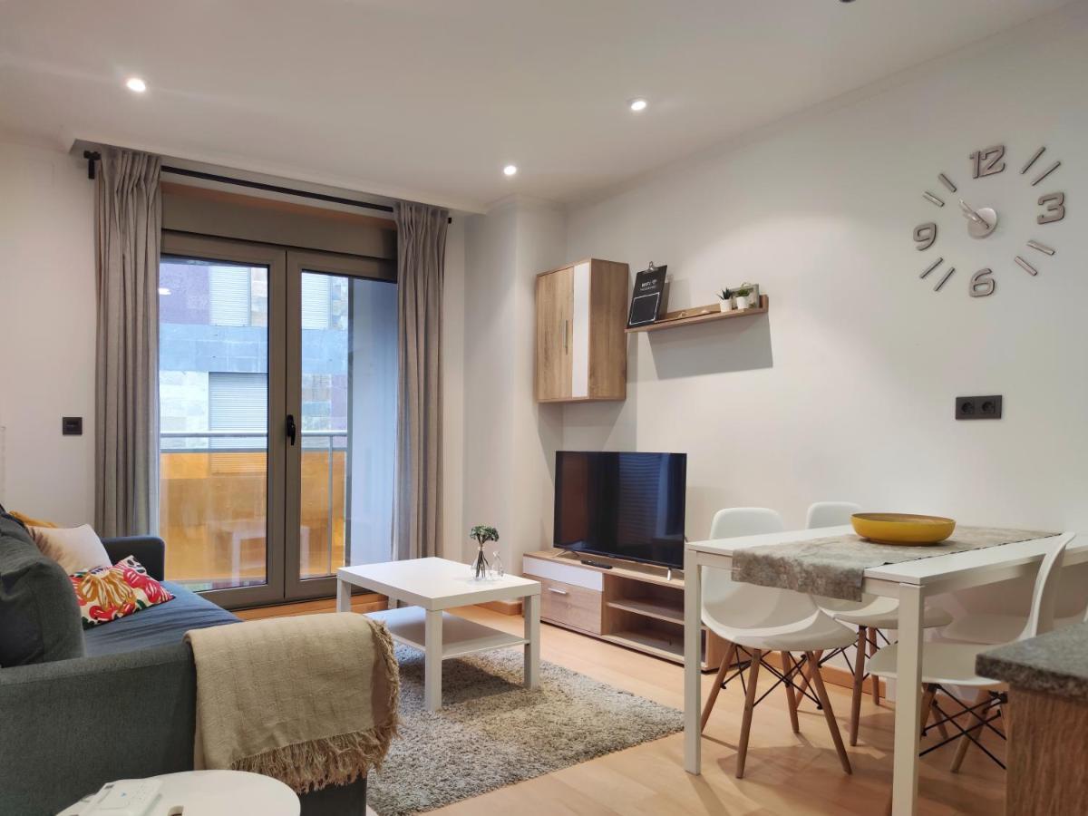Apartmán Desconectaengalicia Castelao, 50M Playa Silgar Sanxenxo Exteriér fotografie