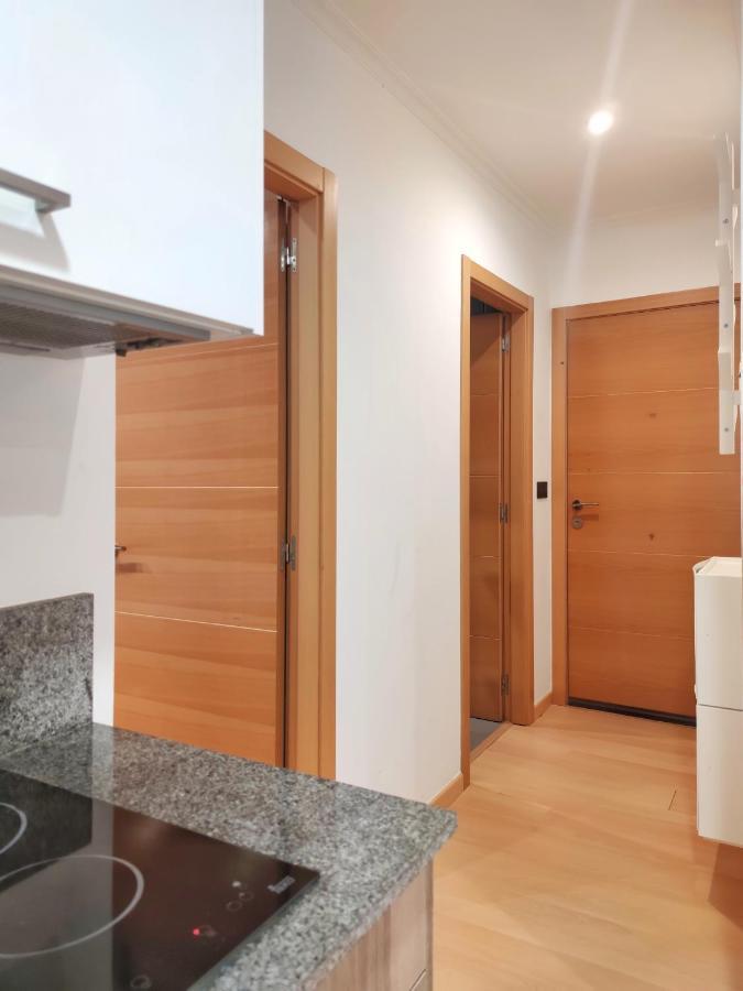 Apartmán Desconectaengalicia Castelao, 50M Playa Silgar Sanxenxo Exteriér fotografie