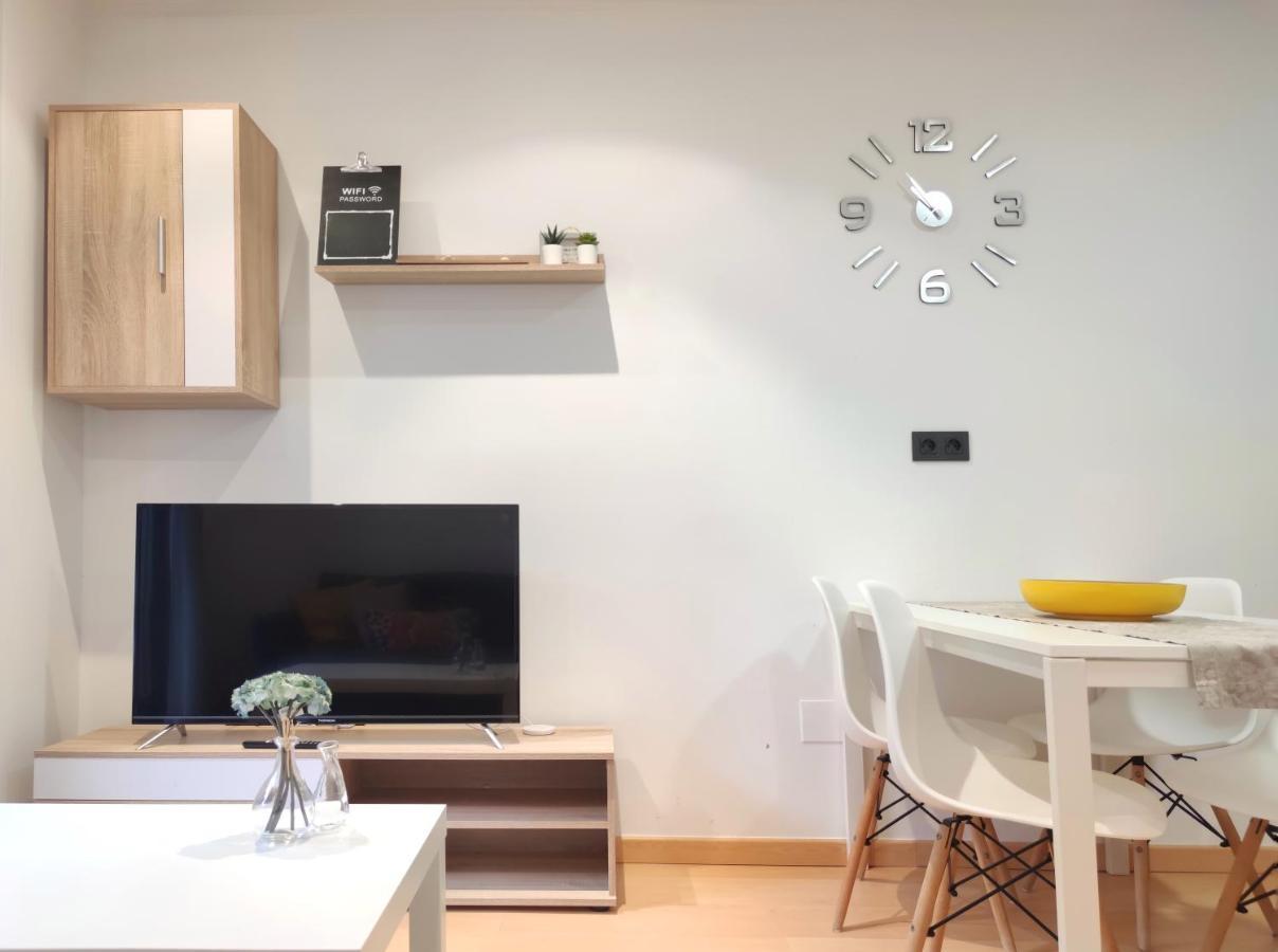 Apartmán Desconectaengalicia Castelao, 50M Playa Silgar Sanxenxo Exteriér fotografie