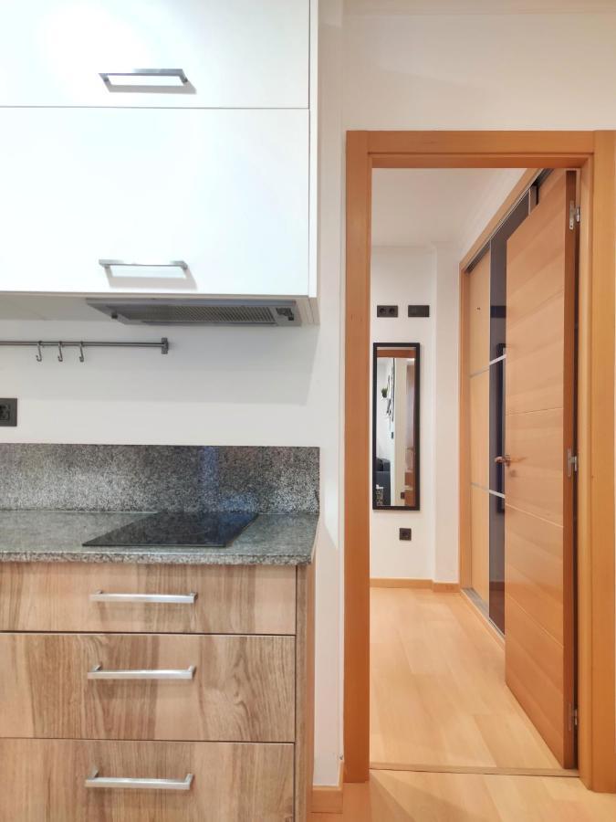 Apartmán Desconectaengalicia Castelao, 50M Playa Silgar Sanxenxo Exteriér fotografie