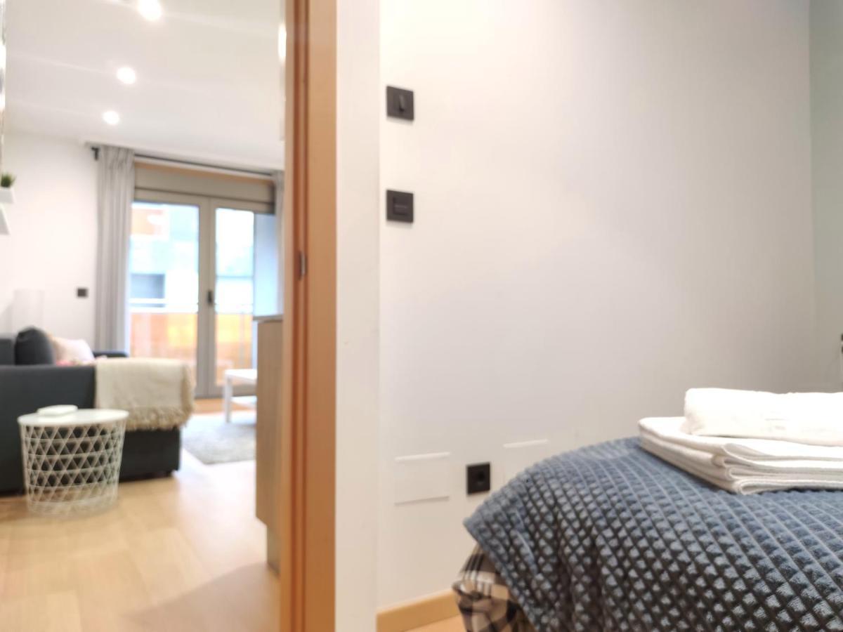 Apartmán Desconectaengalicia Castelao, 50M Playa Silgar Sanxenxo Exteriér fotografie